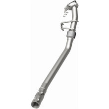 画像をギャラリービューアに読み込む, BRE Exhaust 02-05 A4 Quattro A4 1.8L Front Pipe Kit