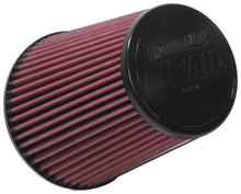 画像をギャラリービューアに読み込む, Airaid Universal Air Filter - Cone 5in FLG x 6-1/2in B x 4-3/4in T x 7-9/16in H