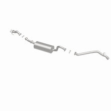 画像をギャラリービューアに読み込む, MagnaFlow BRE Exhaust Kit 00-04 Mitsubishi Montero Sport