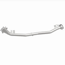 画像をギャラリービューアに読み込む, BRE Exhaust 90-96 D21 Pickup 2.4L Front Pipe Kit