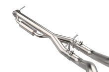 画像をギャラリービューアに読み込む, aFe Vulcan Series Cat-Back Exhaust System RAM 1500 2025 V6-3.0L (tt)- Polished Tips