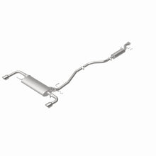 画像をギャラリービューアに読み込む, MagnaFlow BRE Exhaust Kit 09-14 Nissan Murano 3.5L