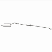 画像をギャラリービューアに読み込む, MagnaFlow BRE Exhaust Kit 03-07 Honda Accord 2.4L