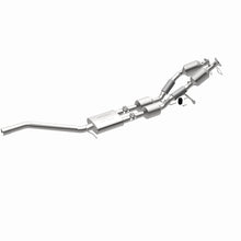 画像をギャラリービューアに読み込む, MagnaFlow 2018-2020 Volkswagen Atlas Underbody 3.6L Direct Fit Converter