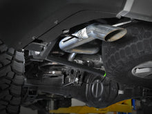 画像をギャラリービューアに読み込む, aFe 24-26 Lexus GX550 V6 Vulcan Series SS Axle-back Exhaust