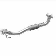 画像をギャラリービューアに読み込む, BRE Exhaust 02-07 Lancer 2.0L Front Pipe Kit