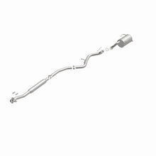 画像をギャラリービューアに読み込む, MagnaFlow BRE Exhaust Kit Replacement Stainless Subaru