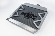 画像をギャラリービューアに読み込む, CSF BMW E10 2002 High Performance All Aluminum Radiator