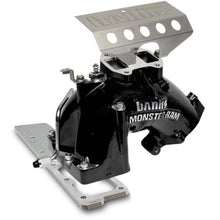 画像をギャラリービューアに読み込む, Banks Power 13-18 Ram 6.7L Monster-Ram Intake System Gen-2 w/Fuel Line - Black w/Heater System