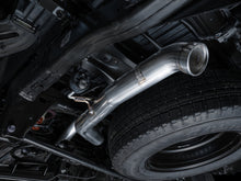 画像をギャラリービューアに読み込む, AWE Tuning 0FG Exhaust for 3rd Gen Toyota Tundra - BashGuard Only