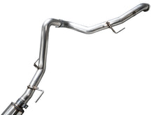 画像をギャラリービューアに読み込む, AWE Tuning 0FG Exhaust for 3rd Gen Toyota Tundra - BashGuard Only