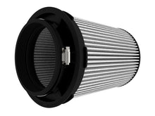 画像をギャラリービューアに読み込む, aFe MomentumINtake Replacement Air Filter w/Pro DRY S 5IN F x 7IN B x 5-1/2IN T (Inverted) X 9IN