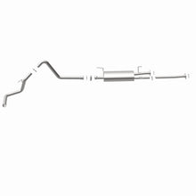画像をギャラリービューアに読み込む, MagnaFlow BRE Exhaust Kit 09-13 Toyota Tundra