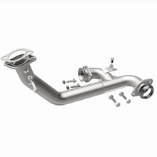 画像をギャラリービューアに読み込む, BRE Exhaust 08-10 Grand Caravan Routan Town &amp; Country 3.3L 3.8L 4.0L Front Pipe Kit