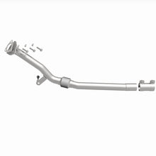 画像をギャラリービューアに読み込む, BRE Exhaust 02-05 A4 Quattro A4 1.8L Front Pipe Kit