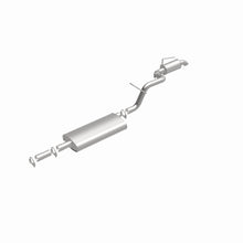 画像をギャラリービューアに読み込む, MagnaFlow BRE Exhaust Kit 08-12 Jeep Liberty 3.7L
