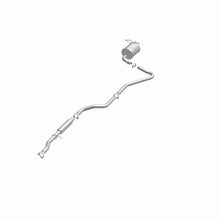 画像をギャラリービューアに読み込む, MagnaFlow BRE Exhaust Kit 09-18 Dodge Journey 2.4L