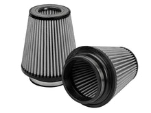 画像をギャラリービューアに読み込む, aFe Magnum FORCE Intake Replacement Air Filter 4-1/2 IN F x 7 IN B x 4-1/2 IN T (Inverted) x 7 IN H