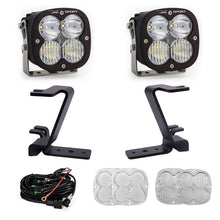 画像をギャラリービューアに読み込む, Baja Designs 2023+ Ford F-250/350 Super Duty XL Sport A-Pillar Light Kit