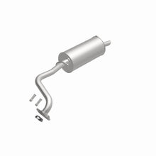 画像をギャラリービューアに読み込む, MagnaFlow BRE Exhaust Kit 12-17 Toyota PRIUS V 1.8L