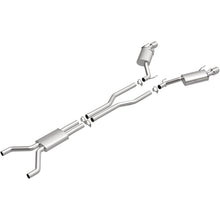画像をギャラリービューアに読み込む, MagnaFlow BRE Exhaust Kit 10-15 Chevrolet Camaro 3.6L