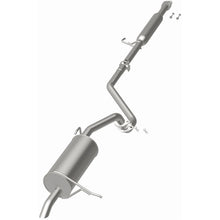 画像をギャラリービューアに読み込む, MagnaFlow BRE Exhaust Kit 11-16 Hyundai Elantra 1.8L