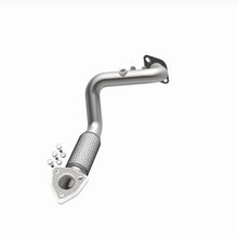 画像をギャラリービューアに読み込む, BRE Exhaust 12-16 CHEVROLET SONIC 1.8L Front Pipe Kit