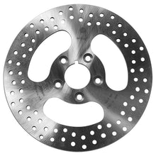 画像をギャラリービューアに読み込む, Brembo OE 1993 Harley-Davidson XL Sportster 883CC 292x5mm Brake Disc - Front Fixed