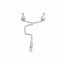 画像をギャラリービューアに読み込む, MagnaFlow BRE Exhaust Kit 12-16 Chevy Impala 3.6L