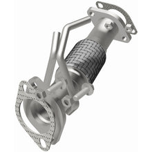 画像をギャラリービューアに読み込む, BRE Exhaust 14-16 Kia Soul 2.0L Front Pipe Kit
