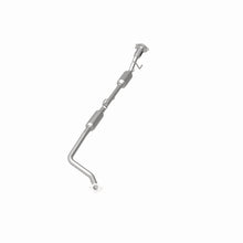 画像をギャラリービューアに読み込む, MagnaFlow Direct Fit Catalytic Converter OEM 18-21 Nissan Kicks 1.6L Single Underbody