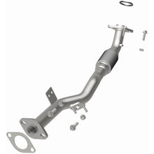 画像をギャラリービューアに読み込む, BRE Exhaust 93-97 Corolla Prizm 1.6L 1.8L Front Pipe Kit
