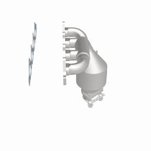 画像をギャラリービューアに読み込む, 360 Degree Image Set