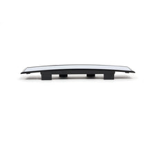 画像をギャラリービューアに読み込む, BLOX Racing 290mm Convex Mirror Black Frame No Tint