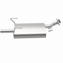画像をギャラリービューアに読み込む, BRExhaust 02-06 Nissan Sentra 2.5L Muffler Kit