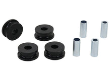 画像をギャラリービューアに読み込む, Whiteline Plus 10/70-5/74 Nissan 240Z / 5/74-12/78 260Z Front Radius Rod - To Chassis Bushing