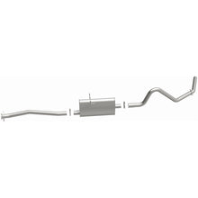 画像をギャラリービューアに読み込む, MagnaFlow BRE Exhaust Kit 01-03 Ford Ranger