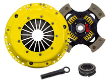 画像をギャラリービューアに読み込む, ACT 1992 Volkswagen Corrado HD/Race Sprung 4 Pad Clutch Kit