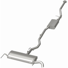 画像をギャラリービューアに読み込む, MagnaFlow 18-24 Chevy Equinox / 18-24 GMC Terrain BRE Exhaust Kit