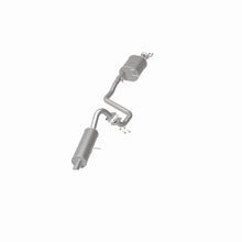 画像をギャラリービューアに読み込む, MagnaFlow BRE Exhaust Kit 14-16 Kia Soul 2.0L