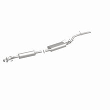 画像をギャラリービューアに読み込む, MagnaFlow BRE Exhaust Kit 03-11 Honda Element 2.4L