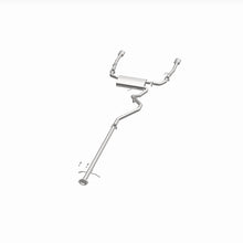 画像をギャラリービューアに読み込む, MagnaFlow BRE Exhaust Kit 13-16 Dodge Dart