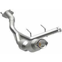 画像をギャラリービューアに読み込む, MagnaFlow 21-23 Ford F-150 3.5L Right Underbody Direct Fit Converter