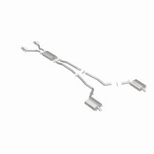 画像をギャラリービューアに読み込む, MagnaFlow BRE Exhaust Kit 04-07 Cadillac STS CTS 3.6L
