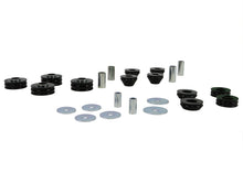 画像をギャラリービューアに読み込む, Whiteline 1967-1971 Chevrolet C10 Pickup Body Mount Bushing Set