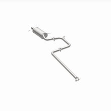 画像をギャラリービューアに読み込む, MagnaFlow BRE Exhaust Kit 01-09 Chrysler PT Cruiser 2.4L