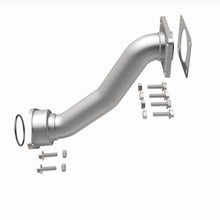 画像をギャラリービューアに読み込む, BRE Exhaust 00-05 Bonneville LeSabre Park Avenue 3.8L Front Pipe Kit