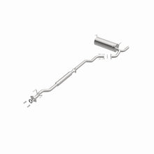 画像をギャラリービューアに読み込む, MagnaFlow BRE Exhaust Kit 11-17 Nissan Juke 1.6L