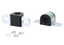 画像をギャラリービューアに読み込む, Whiteline Universal - Greaseable Sway Bar Bushings - 25mm