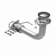 画像をギャラリービューアに読み込む, BRE Exhaust 03-07 Accord 2.4L Front Pipe Kit